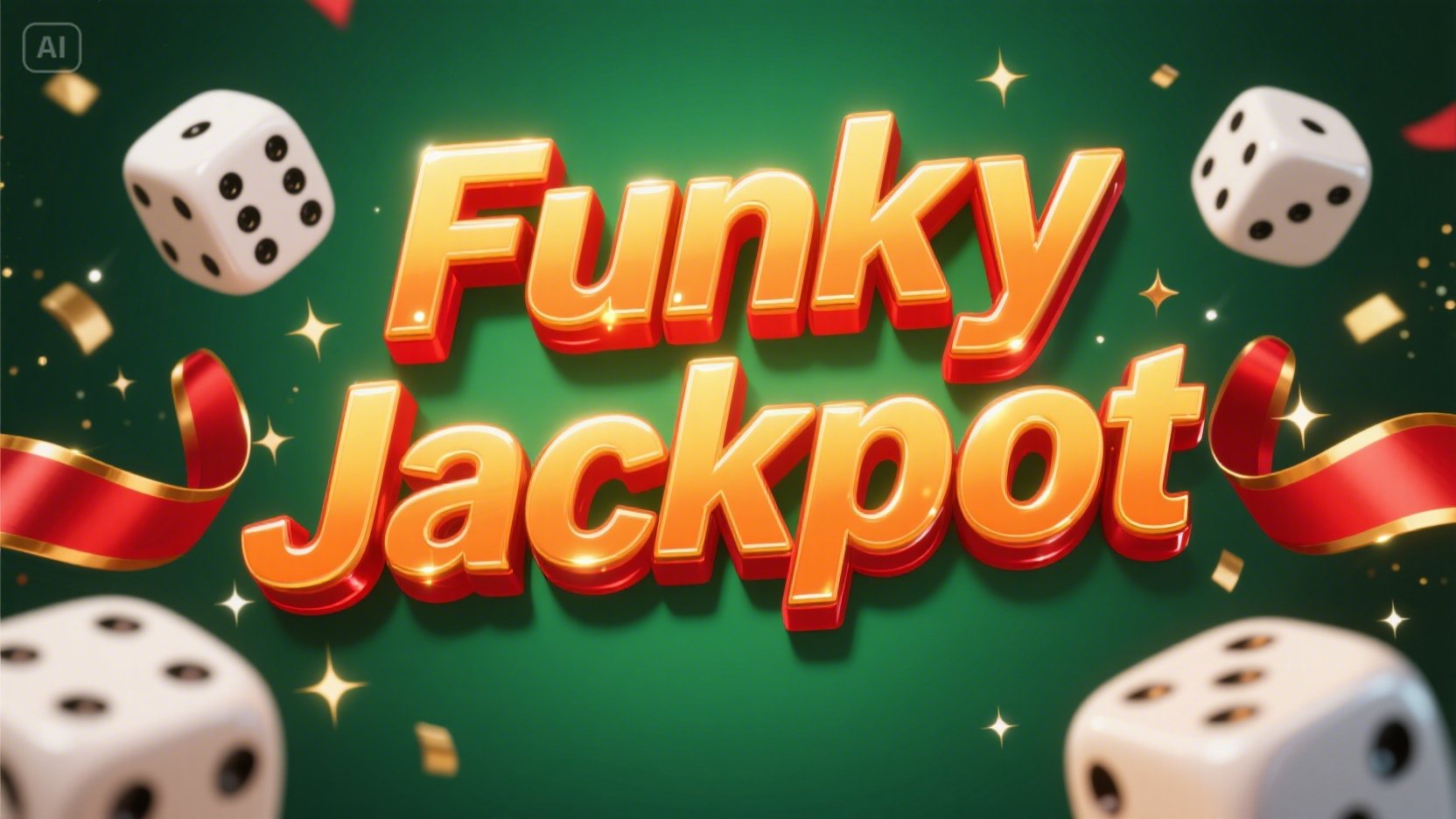 Funky Jackpot